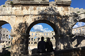 Excursion_Istria